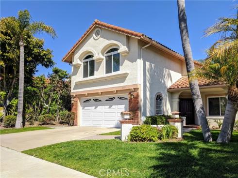 23605 Karen Ann Circle, Laguna Niguel, CA