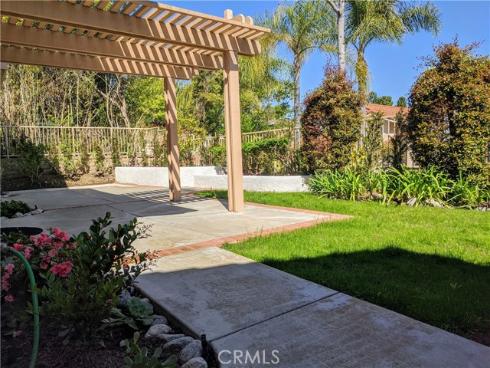23605 Karen Ann Circle, Laguna Niguel, CA