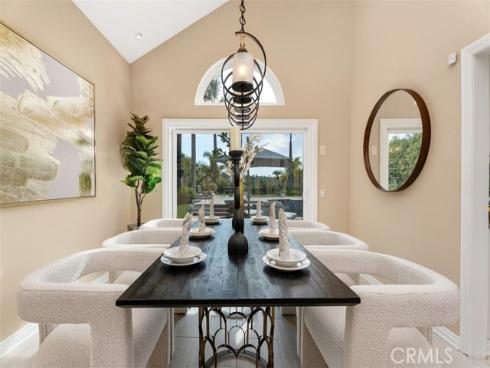 12 Capri , Laguna Niguel, CA