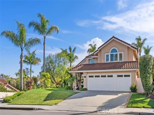 12 Capri , Laguna Niguel, CA