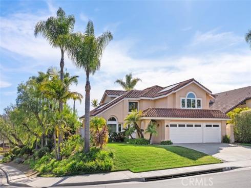 12 Capri , Laguna Niguel, CA