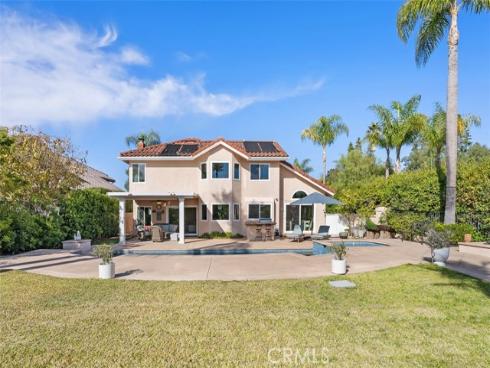 12 Capri , Laguna Niguel, CA