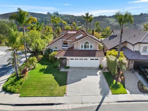 12 Capri , Laguna Niguel, CA