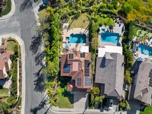 12  Capri  , Laguna Niguel, CA