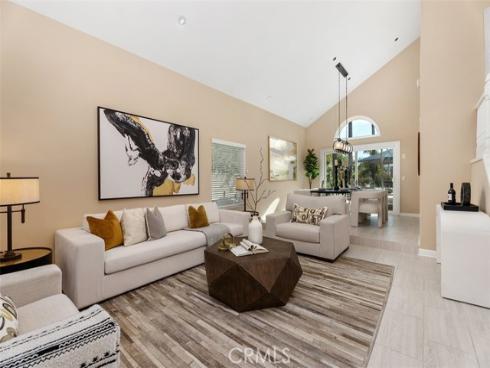 12 Capri , Laguna Niguel, CA