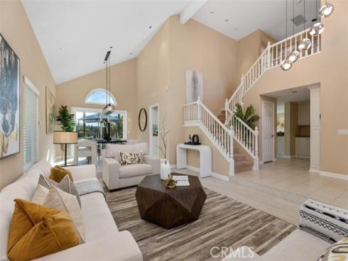 12 Capri , Laguna Niguel, CA