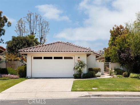 22902 Via Cruz , Laguna Niguel, CA