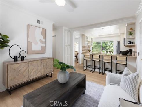 22902 Via Cruz , Laguna Niguel, CA