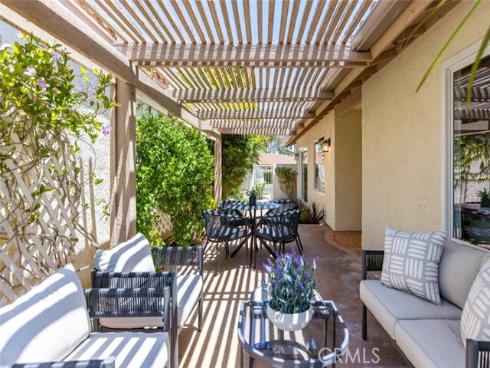 22902 Via Cruz , Laguna Niguel, CA