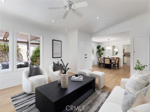 22902 Via Cruz , Laguna Niguel, CA