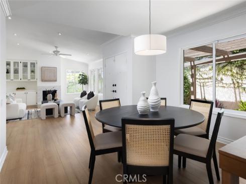 22902 Via Cruz , Laguna Niguel, CA