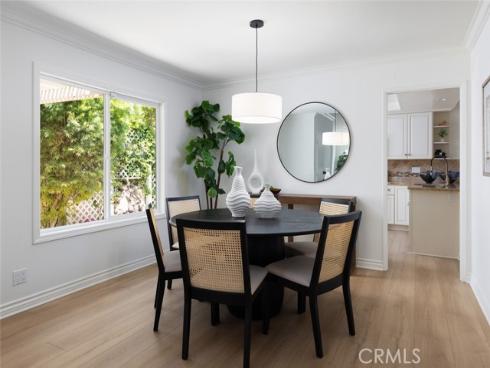 22902 Via Cruz , Laguna Niguel, CA