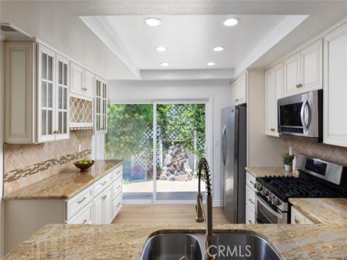 22902 Via Cruz , Laguna Niguel, CA