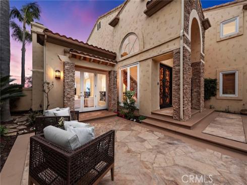 20 Coronado Pointe , Laguna Niguel, CA