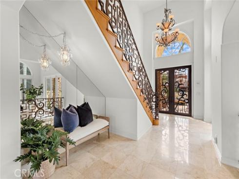 20 Coronado Pointe , Laguna Niguel, CA