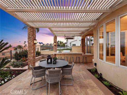 20 Coronado Pointe , Laguna Niguel, CA