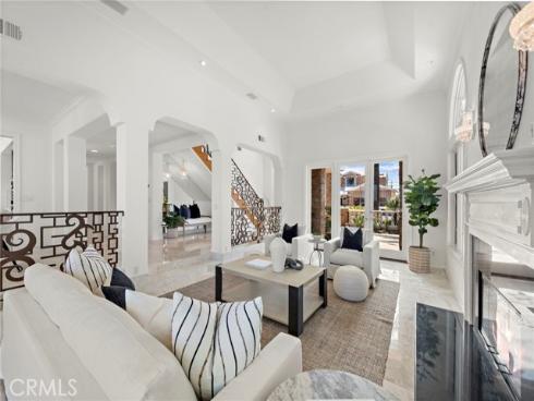 20 Coronado Pointe , Laguna Niguel, CA