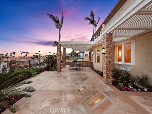 20 Coronado Pointe , Laguna Niguel, CA
