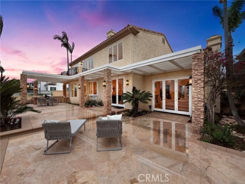 20 Coronado Pointe , Laguna Niguel, CA