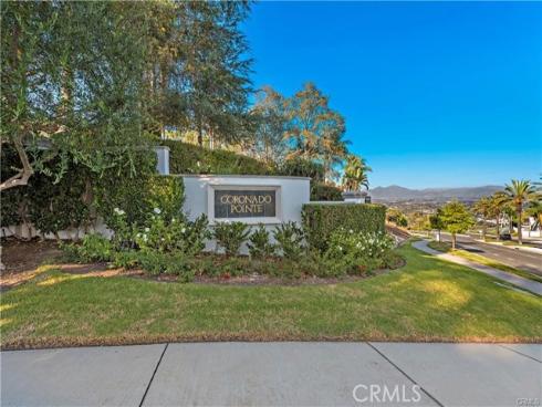 20 Coronado Pointe , Laguna Niguel, CA