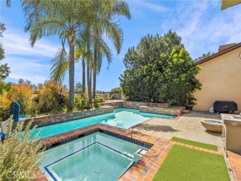 4  Woodhaven  , Laguna Niguel, CA