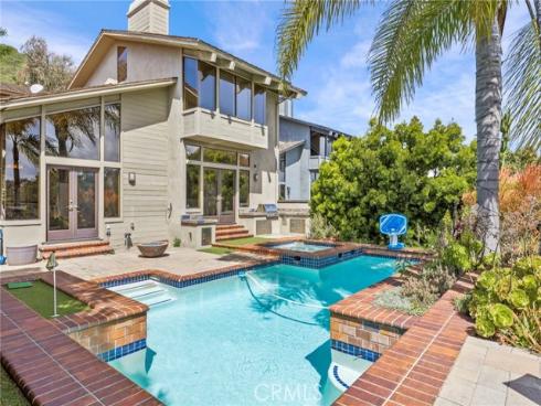 4  Woodhaven  , Laguna Niguel, CA