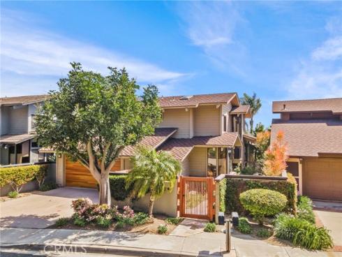4  Woodhaven  , Laguna Niguel, CA