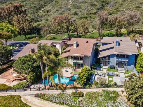 4  Woodhaven  , Laguna Niguel, CA