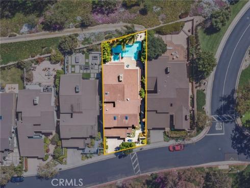 4  Woodhaven  , Laguna Niguel, CA