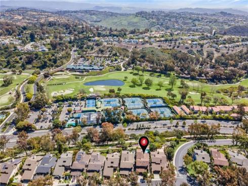 4  Woodhaven  , Laguna Niguel, CA