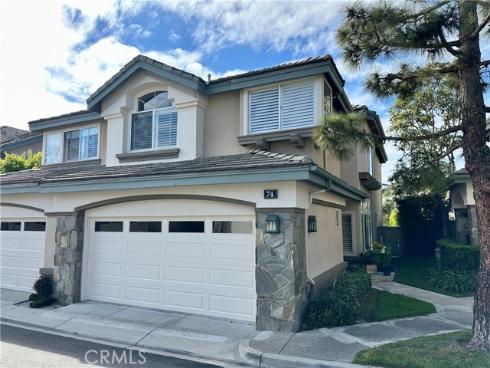 74 Stoney Pointe , Laguna Niguel, CA
