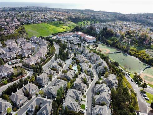 74 Stoney Pointe , Laguna Niguel, CA