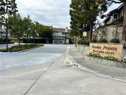 74 Stoney Pointe , Laguna Niguel, CA