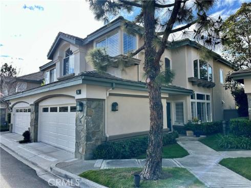74 Stoney Pointe , Laguna Niguel, CA