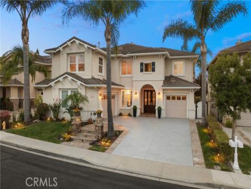 28831 Drakes Bay , Laguna Niguel, CA