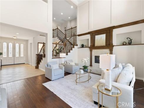 28831 Drakes Bay , Laguna Niguel, CA