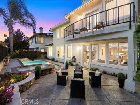 28831 Drakes Bay , Laguna Niguel, CA