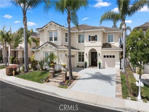 28831 Drakes Bay , Laguna Niguel, CA