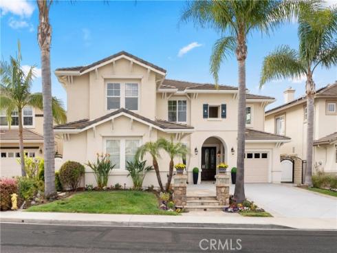 28831 Drakes Bay , Laguna Niguel, CA