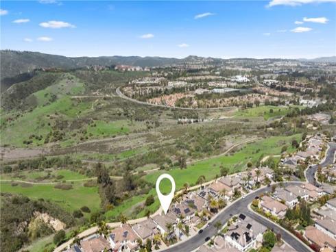 28831 Drakes Bay , Laguna Niguel, CA