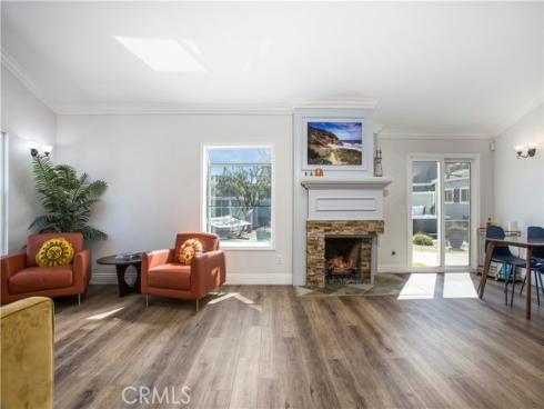 42 Baroness Lane, Laguna Niguel, CA