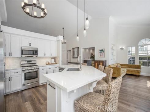 42 Baroness Lane, Laguna Niguel, CA