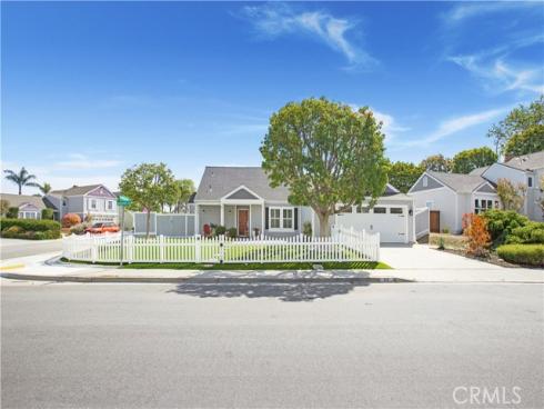 42 Baroness Lane, Laguna Niguel, CA
