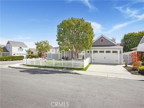 42 Baroness Lane, Laguna Niguel, CA