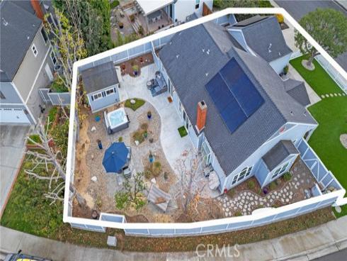 42 Baroness Lane, Laguna Niguel, CA
