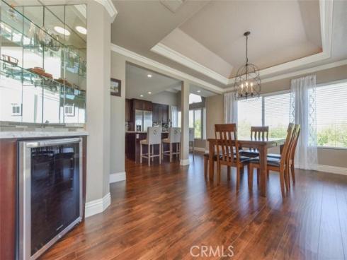 38 Toulon , Laguna Niguel, CA