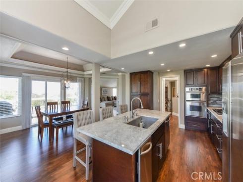 38 Toulon , Laguna Niguel, CA