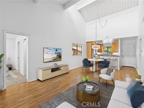 31287 E Nine 28G Drive, Laguna Niguel, CA