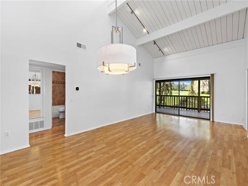 31287 E Nine 28G Drive, Laguna Niguel, CA