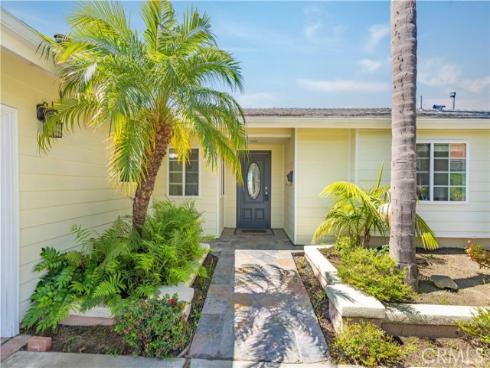 29391  Valerio   Court, Laguna Niguel, CA